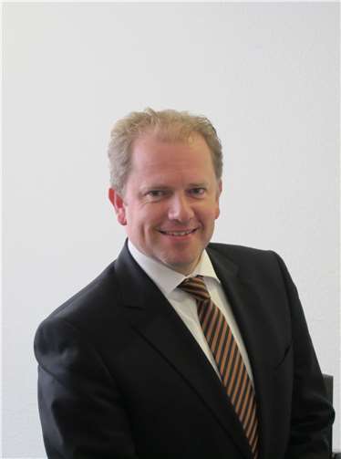 Stephan Pauly, Geschäftsführer der Verkehrsverbund Rhein-Mosel GmbH (VRM). Foto: privat