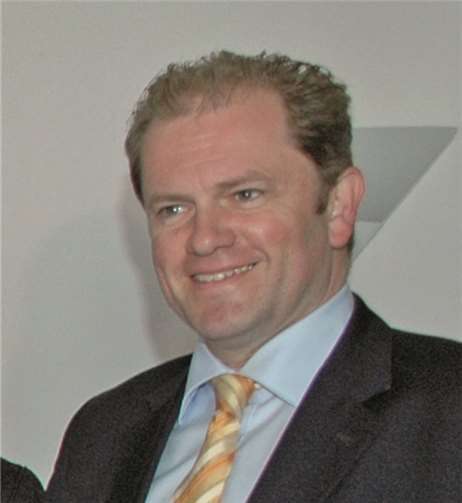 Stephan Pauly verzichtet auf sein Mandat im Stadtrat.BL