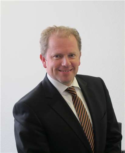 Stephan Pauly.Foto: privat