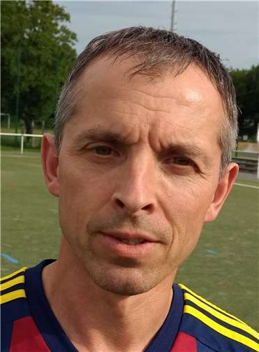 Stephan Prangenberg.