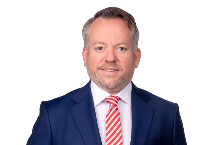 Stephan Wefelscheid, FREIE WÄHLER