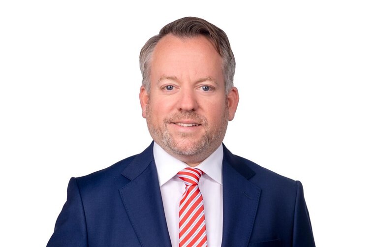 Stephan Wefelscheid, FREIE WÄHLER