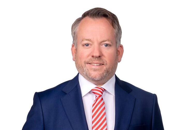 Stephan Wefelscheid. Foto: Sabine Reuther