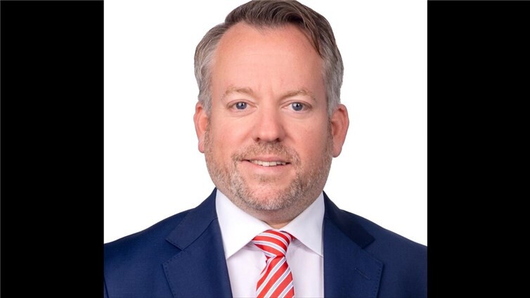 Stephan Wefelscheid. Foto: Sarah Reuther