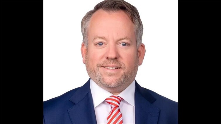 Stephan Wefelscheid. Foto: Sarah Reuther