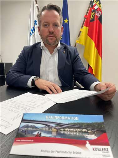 Stephan Wefelscheid. Foto: privat