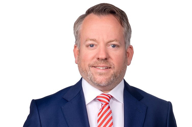 Stephan Wefelscheid, Fraktionsvorsitzender