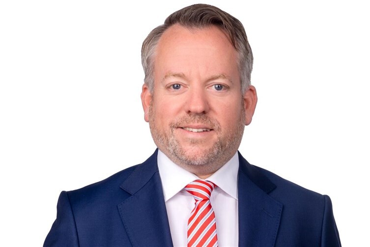 Stephan Wefelscheid, Fraktionsvorsitzender