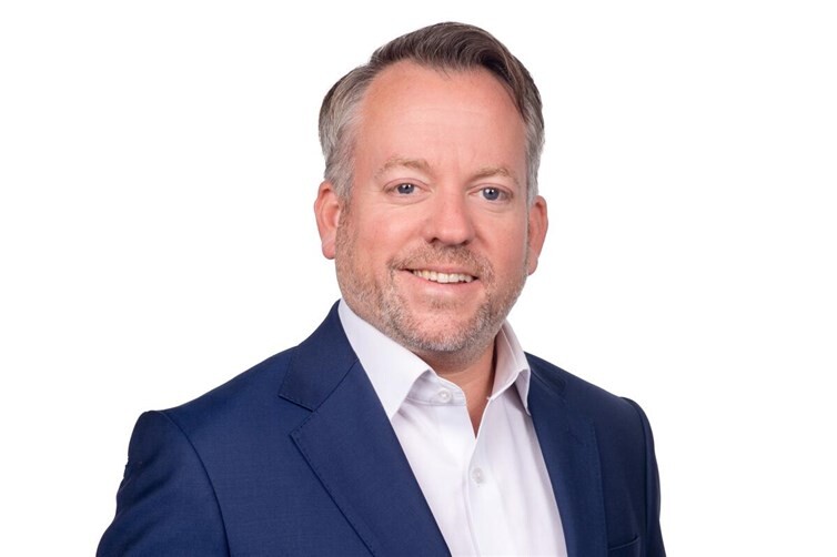 Stephan Wefelscheid, Fraktionsvorsitzender