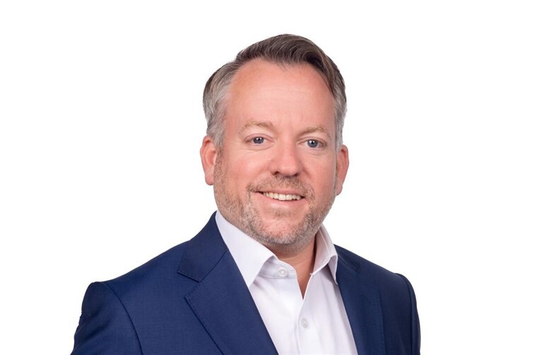 Stephan Wefelscheid, Fraktionsvorsitzender