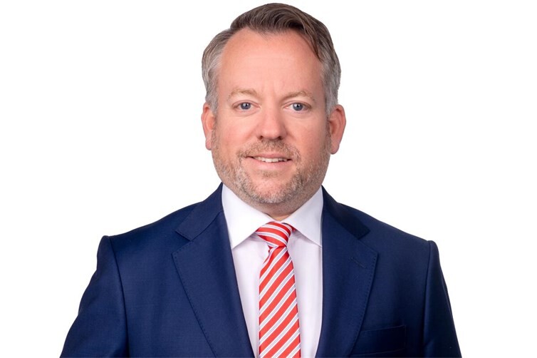 Stephan Wefelscheid, Fraktionsvorsitzender