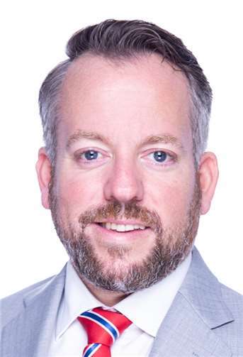 SPD holt das Land und den Wahlkreis 4 Stephan Wefelscheid ist für die Freien Wähler im Parlament. Foto: Freie Wähler