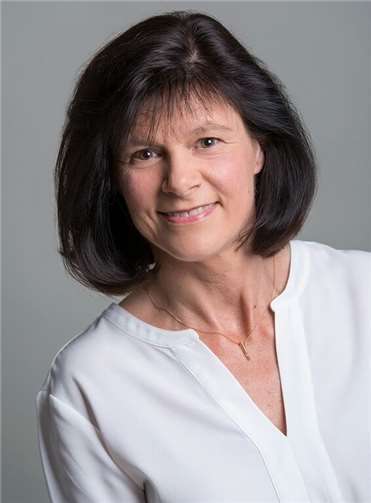 Stephanie Balthasar-Schäfer.