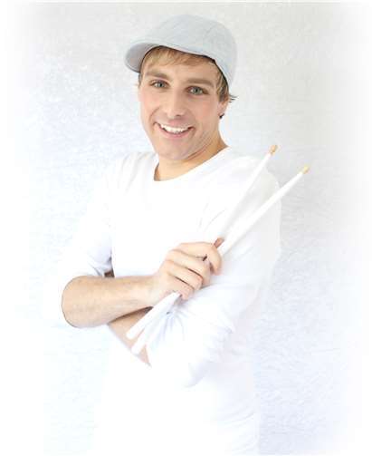 Steven Alan.stevenalanmusicproduction