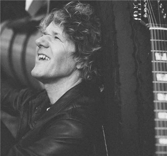 Steven F. Dengo.Foto: privat