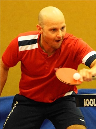 Steven Schneider, bester Spieler in Kaisersesch. Foto: M. Schreiber