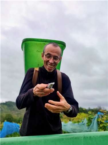 „Stimmungs-Barometer“. Foto: Patrick Clemens-Weirich