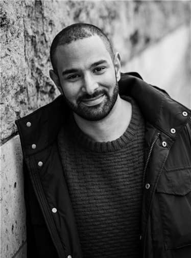 Strangers & Friends.Foto: Caritas international