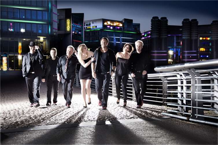 Street Life wird für die gute Unterhaltung sorgen. privat