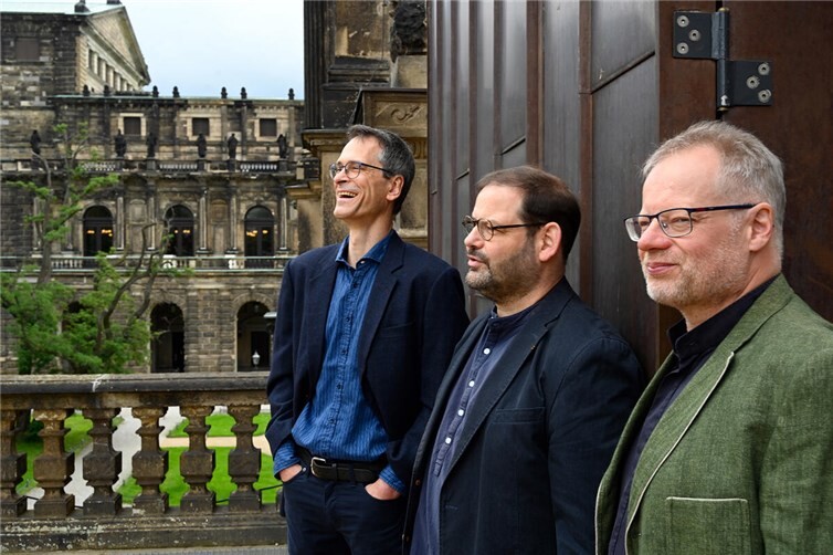 Streichtrio Dresden