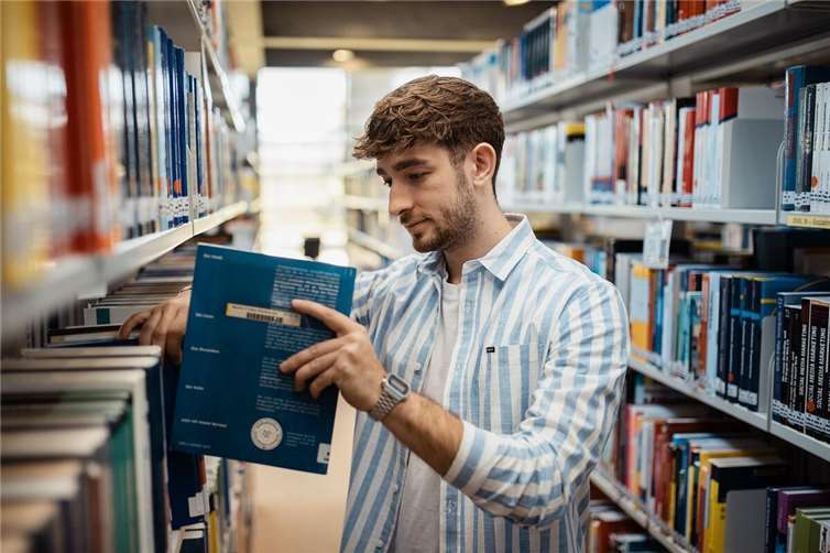Studieren am Campus Remagen der Hochschule Koblenz. Foto: Hochschule Koblenz / Dennis Penner