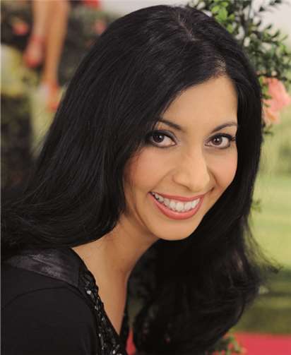 Sufya Esmatyar. privat