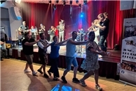50 Jahre Musikfreunde Lantershofen feiern mit großem Blasmusik-Festival