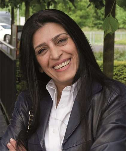 Susan Meinberg. U. Hein