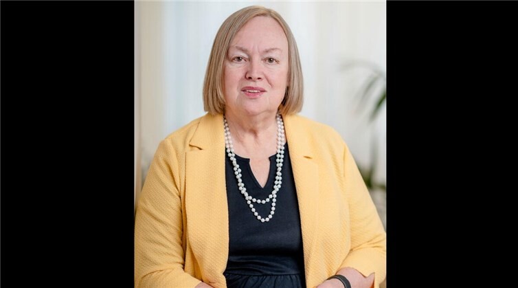 Susanna Henn. Foto: privat