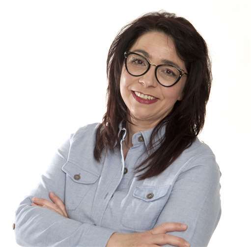 Susanne Hardt wurde als Kandidatin für die Ortsbürgermeisterin nominiert. Foto: privat