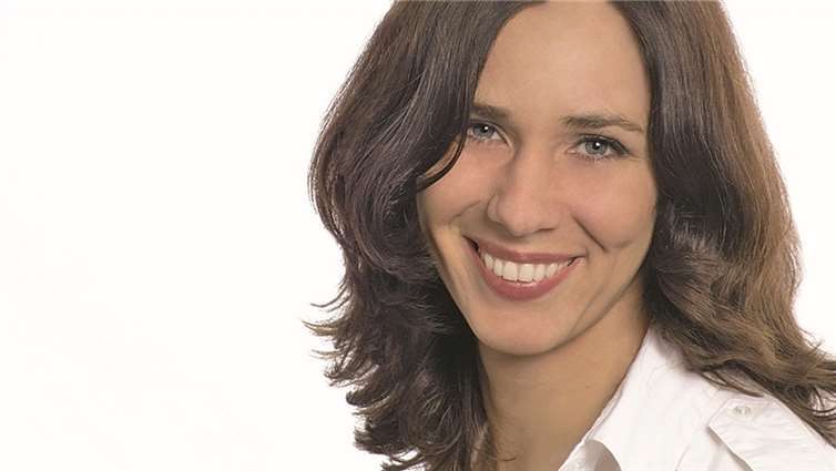 Susanne Kessel hat ein abwechslungsreiches Programm vorbereitet. privat