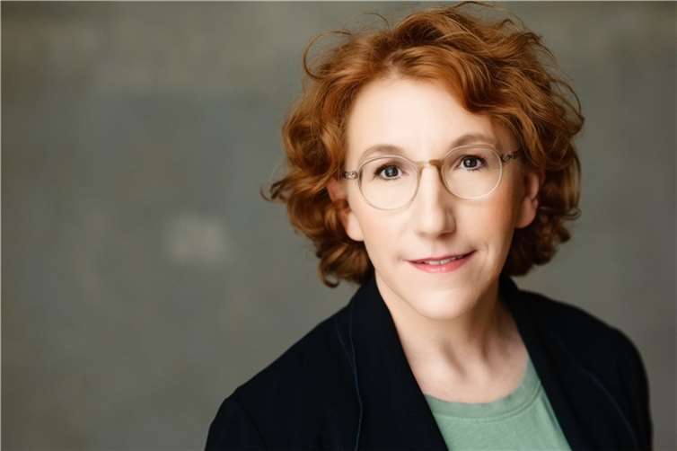 Susanne Müller  Foto: Daniel Hammelstein