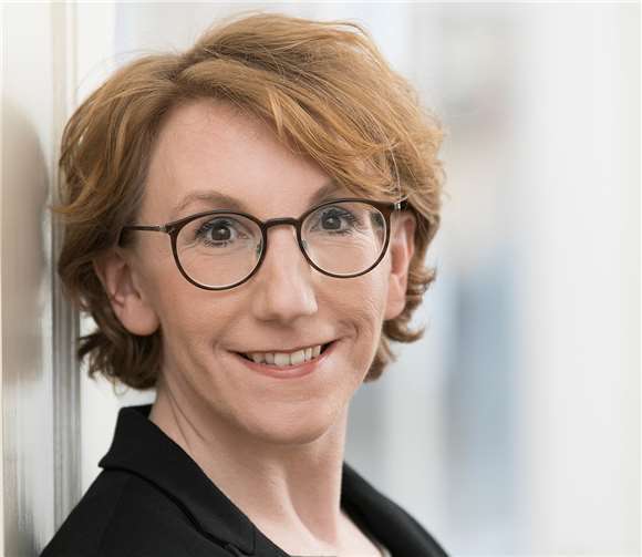 Susanne Müller, SPD Susanne Müller. Foto: lichtblick-bonn.de