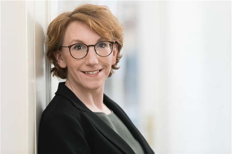 Susanne Müller. Foto: lichtblick-bonn.de