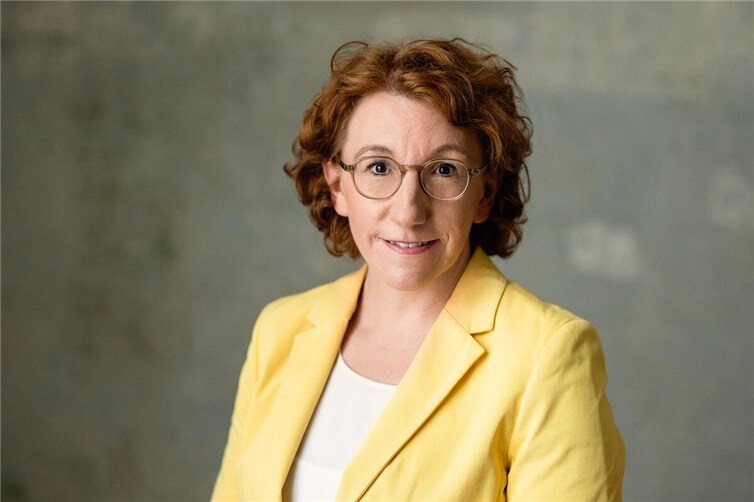 Susanne Müller, MdL