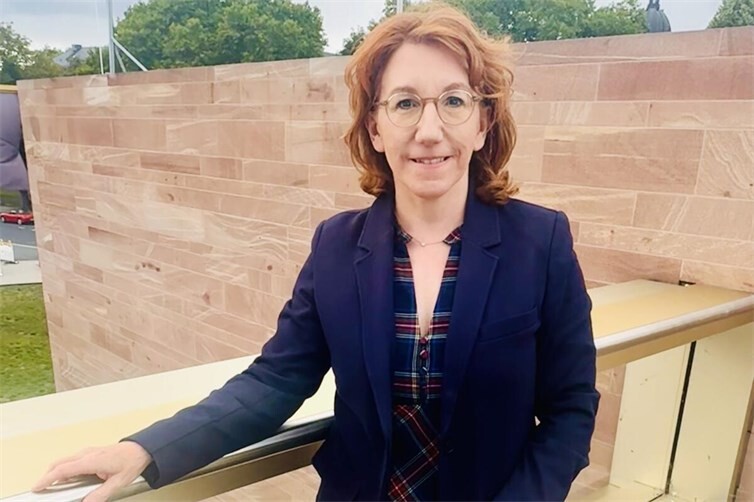 Susanne Müller, MdL