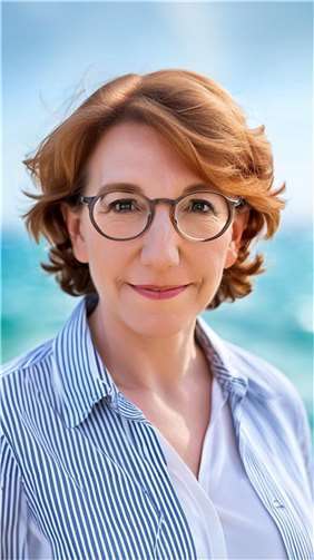 Susanne Müller, MdL.  Foto: Büro Müller