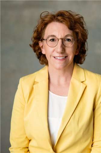 Susanne Müller, MdL  Foto: Daniel Hammelstein