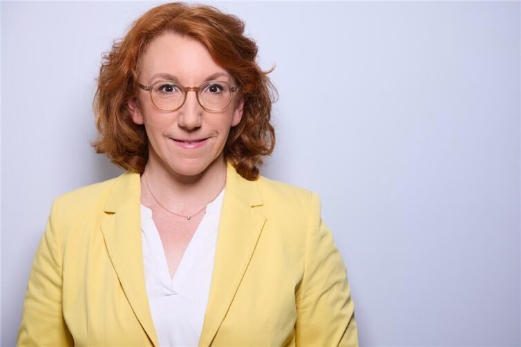 Susanne Müller MdL.  Foto: Susi Knoll