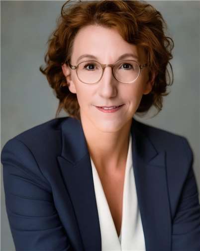 Susanne Müller, MdL (SPD). Foto: privat