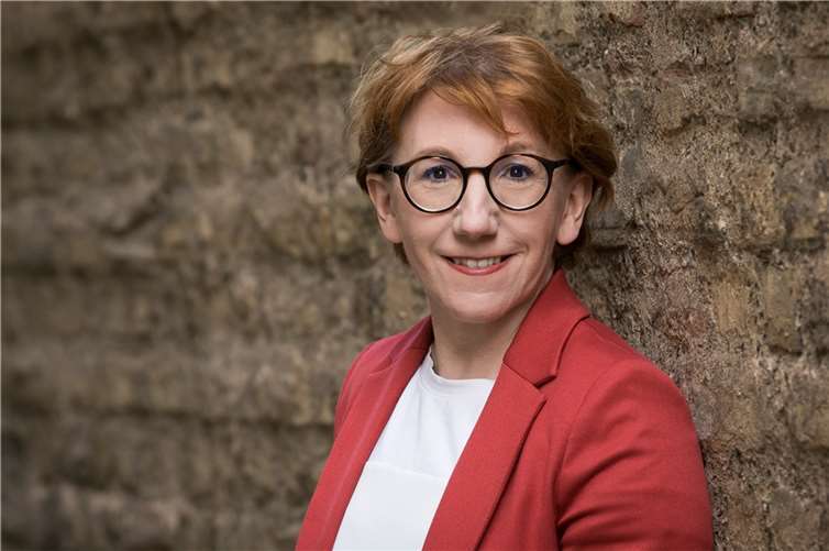 Susanne Müller, MdL (SPD).Foto: privat