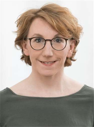 Susanne Müller wurde als Kandidaten für den Wahlkreis 13 vorgeschlagen. Foto: lichtblick-bonn.de