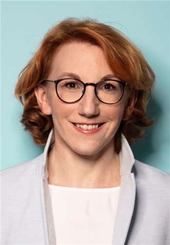 Susanne MüllerFoto: Susie Knoll