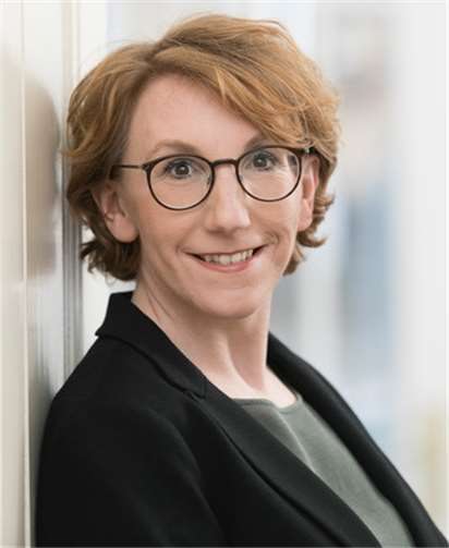 Susanne Müller.Foto: lichtblick-bonn.de