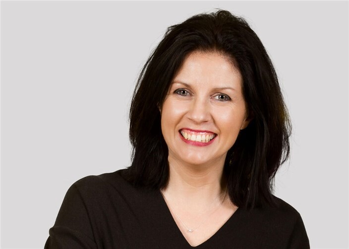 Susanne Rausch-Preißler. Foto: privat