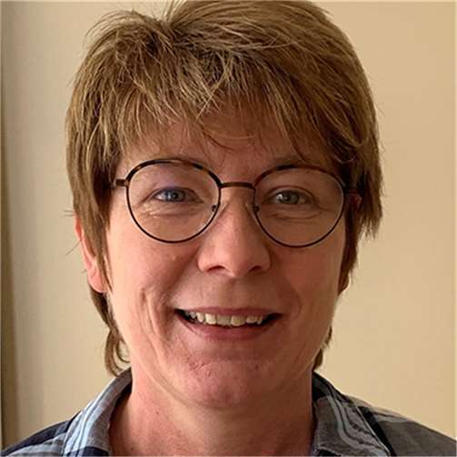 Susanne Schneider. Foto: privat