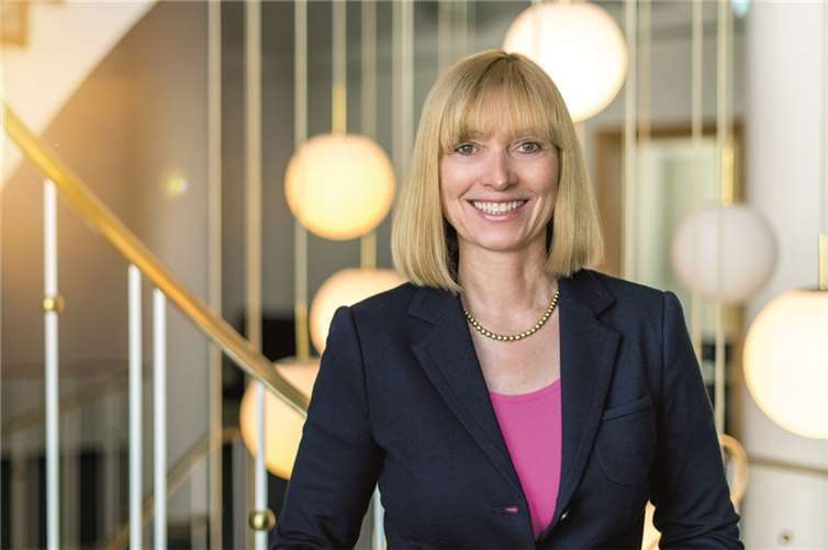 Susanne Szczesny-Oßing. Copyright: Artur Lik