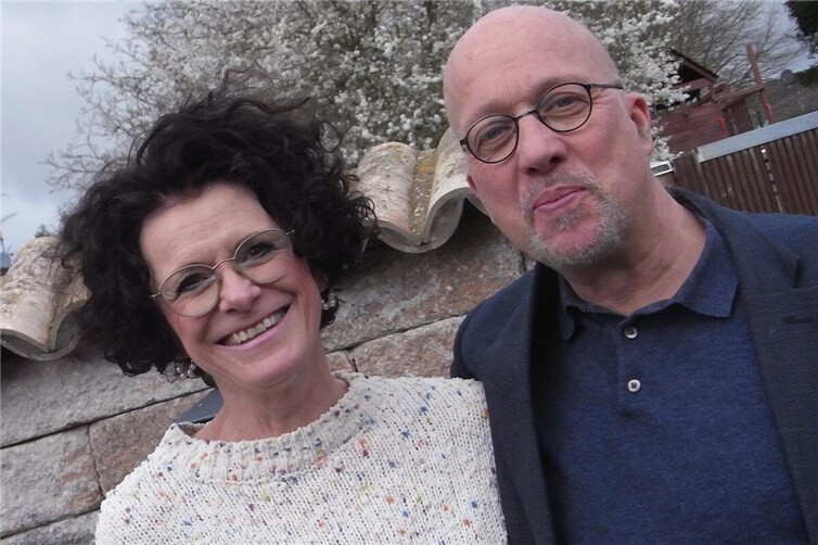 Susanne und Marcus Hartmanns laden herzlich ein zum Offenen Singen in der Ehemaligen Synagoge Ahrweiler.
