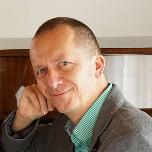 Sven A. P. Moldovany.  privat