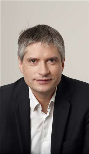 Sven Giegold kommt nach Remagen. Foto: privat